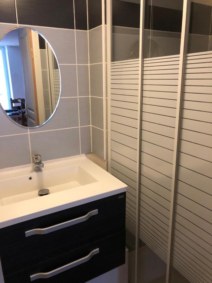 Aster Residence Laureane 1Er Etage Cauterets Buitenkant foto